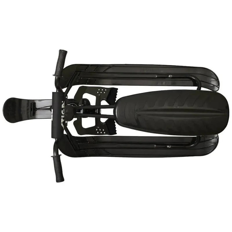 Stiga Snow Racer SX Pro Sledge Black-2